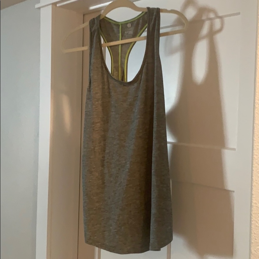 Old Navy workout tank
